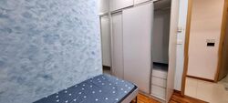 Forestville (D25), Condominium #521900021
